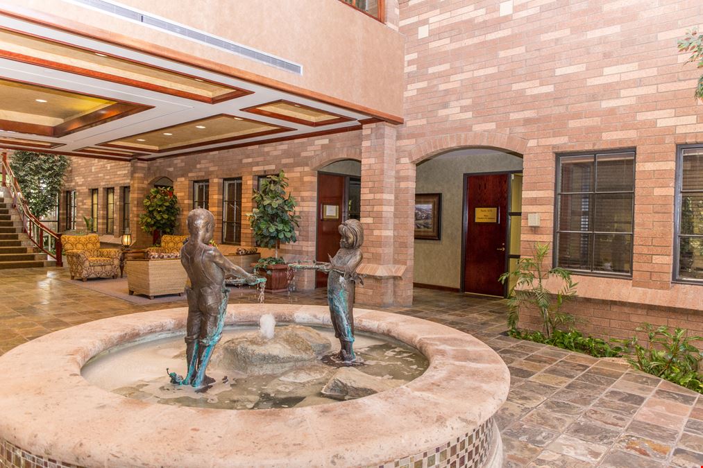 DT Mesa Office Suites