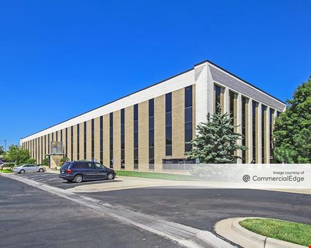 Preview of Office space for Rent at 6400 Glenwood