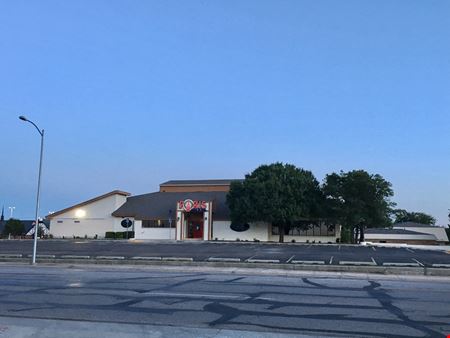 Preview of Retail space for Rent at 3311 Olsen