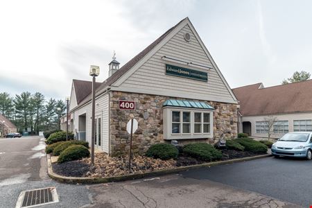Edward Jones | Mallard Creek Village - Richboro