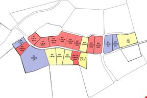 1800 South Creek One
