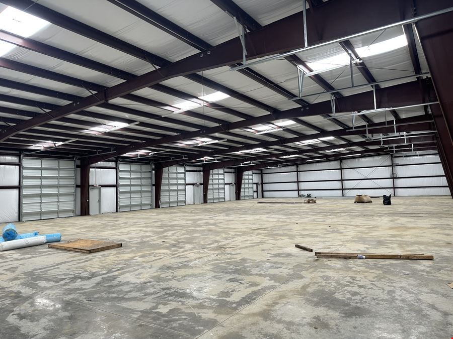 Reedy Branch Warehouse and Flex Space