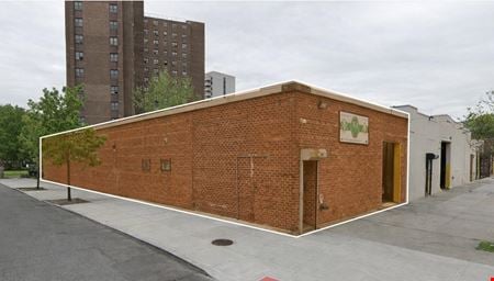 Preview of Industrial space for Sale at 2302 Neptune Ave