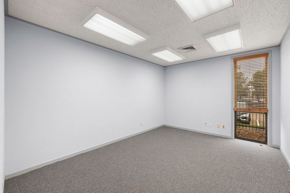 1215 East Villa Maria Road