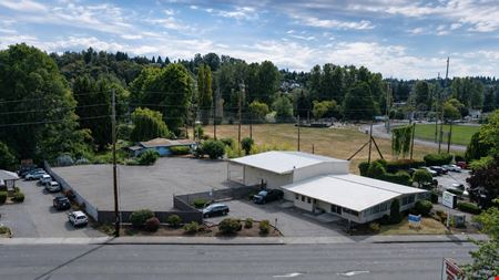 Preview of Industrial space for Sale at 1002 Central Avenue North