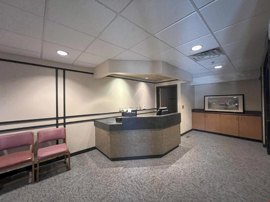 Full-Service Restaurant Property