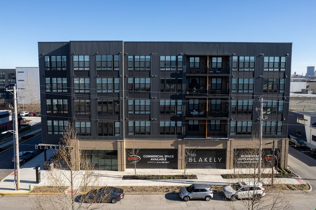 1352-1364 Norton Avenue