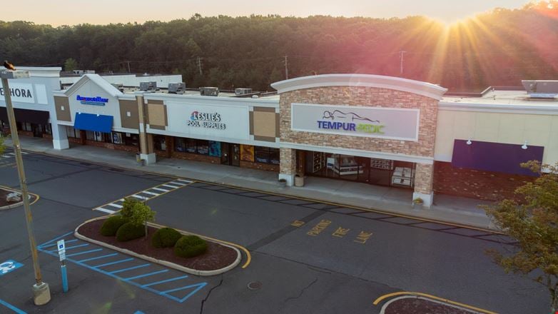 Preview of Retail space for Rent at 120 Route 9
