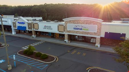 Preview of commercial space at 120 Route 9