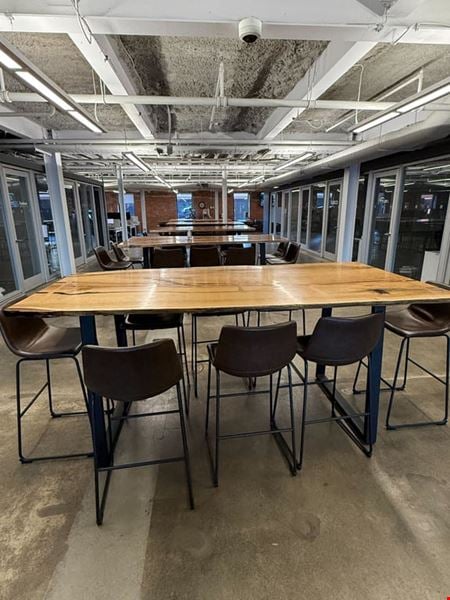 Preview of Coworking space for Rent at 1300 South Blvd , Suite D #D