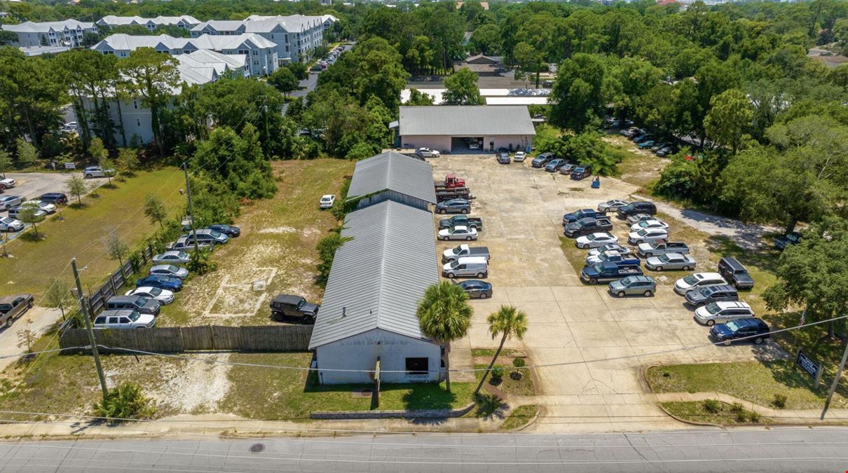 Tona Auto & Collision Center