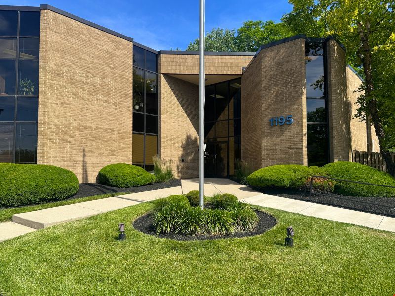 1195 E. Alex-Bell Rd.