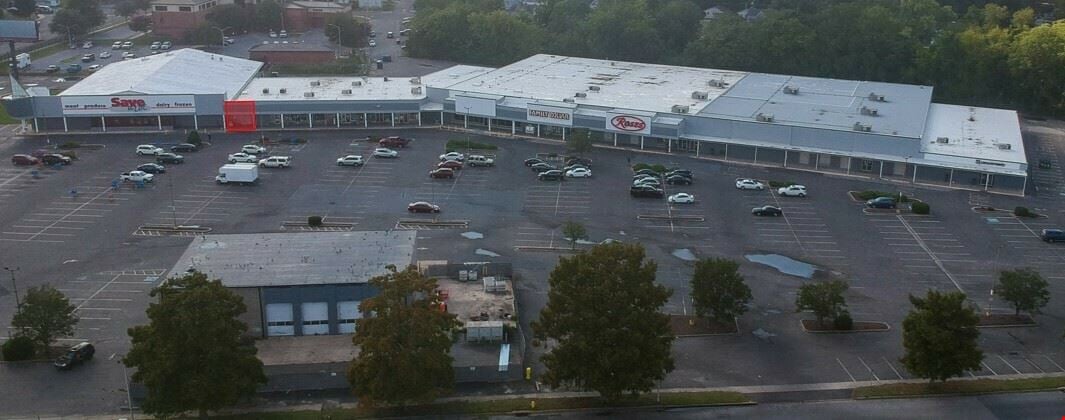 Preview of Retail space for Rent at 200 Cypress St Unit 224