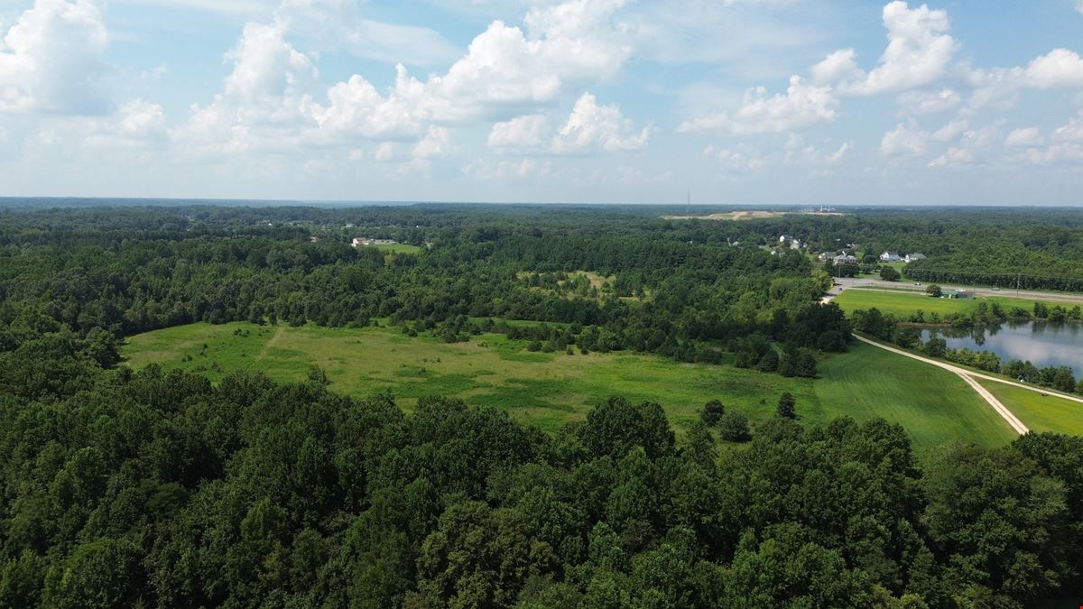 Cedar Hill Farm