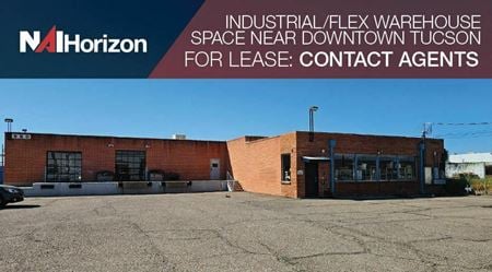 Preview of commercial space at 960 East 17th Street