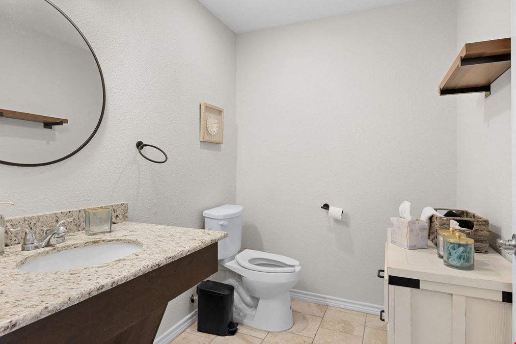 NORTHGATE FIVE-PLEX