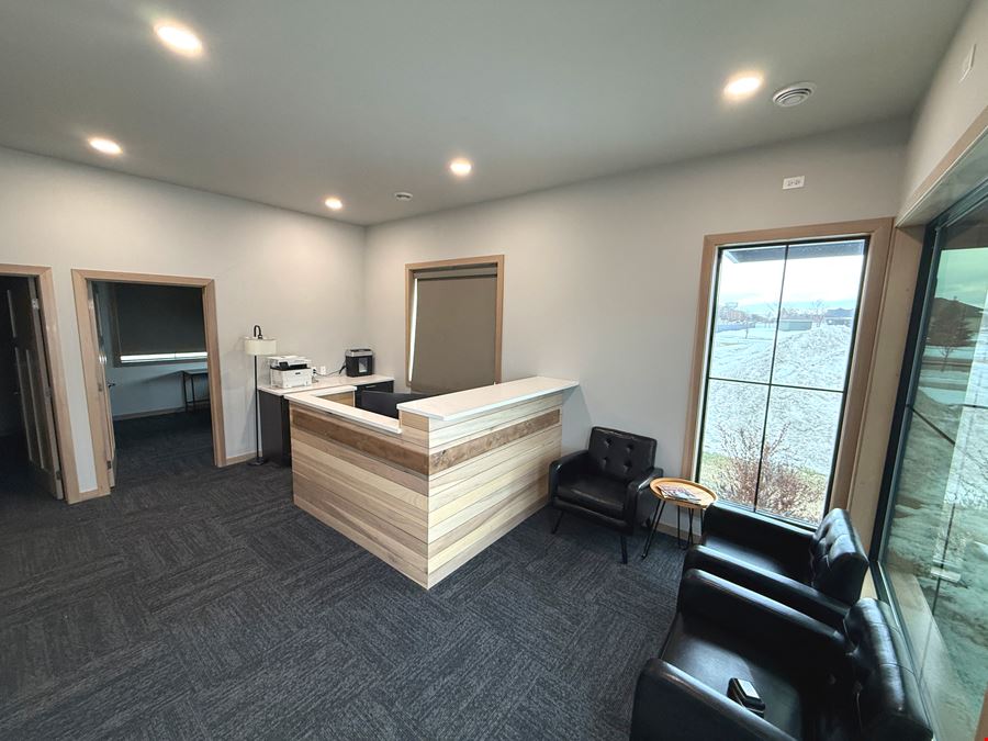 West Fargo Office Condo