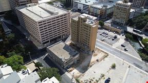 The Flats & The Voss Building
