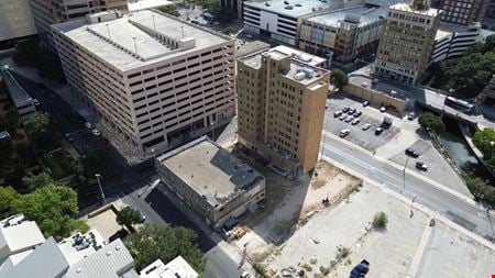 Preview of Office space for Sale at 601 & 617 N Saint Marys St