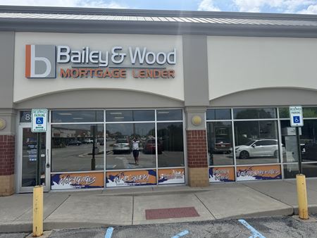 Preview of commercial space at 8962 East 96th Street