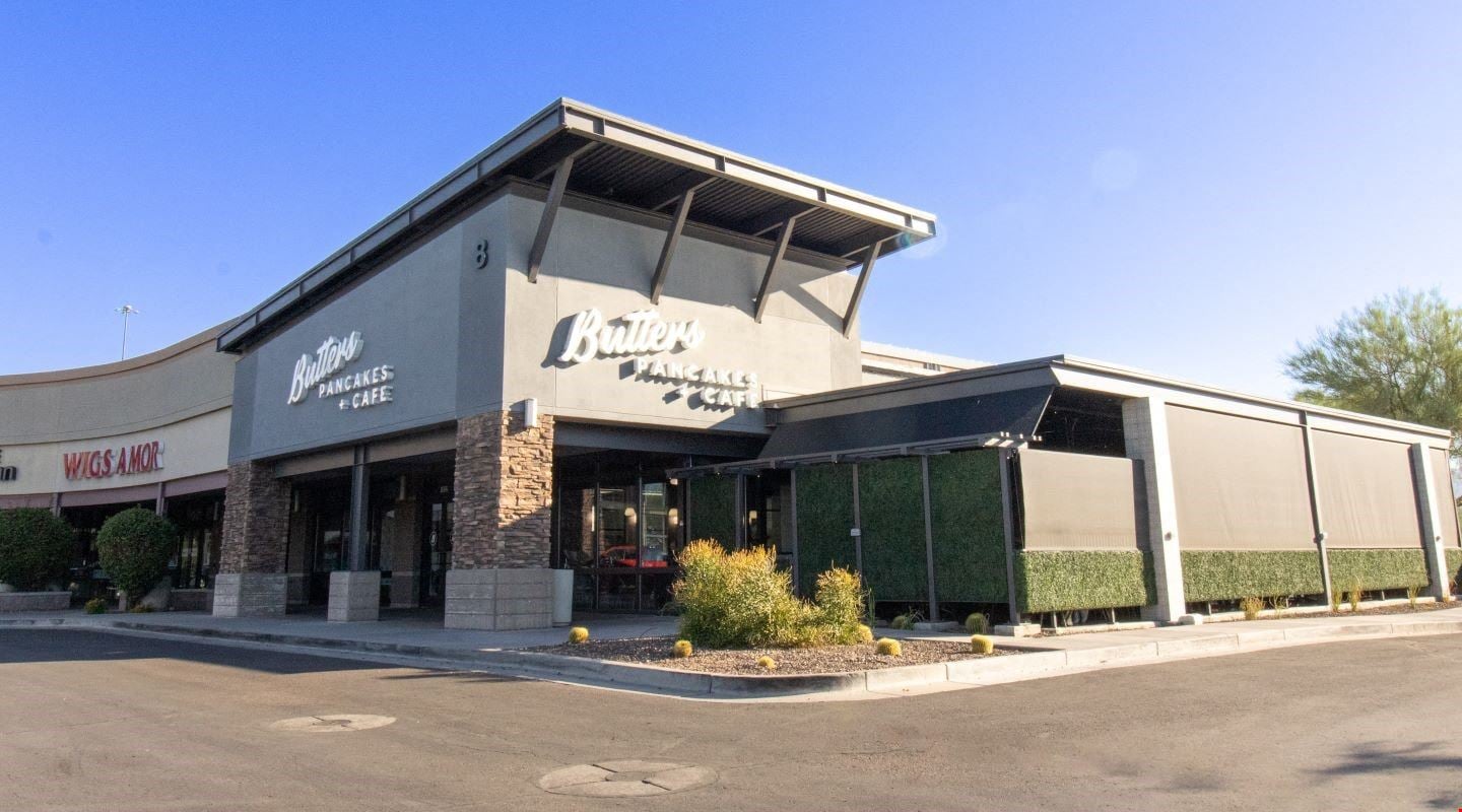 Scottsdale 101