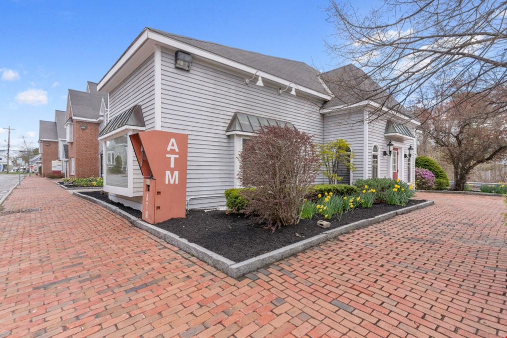 Downtown Freeport Investment Property