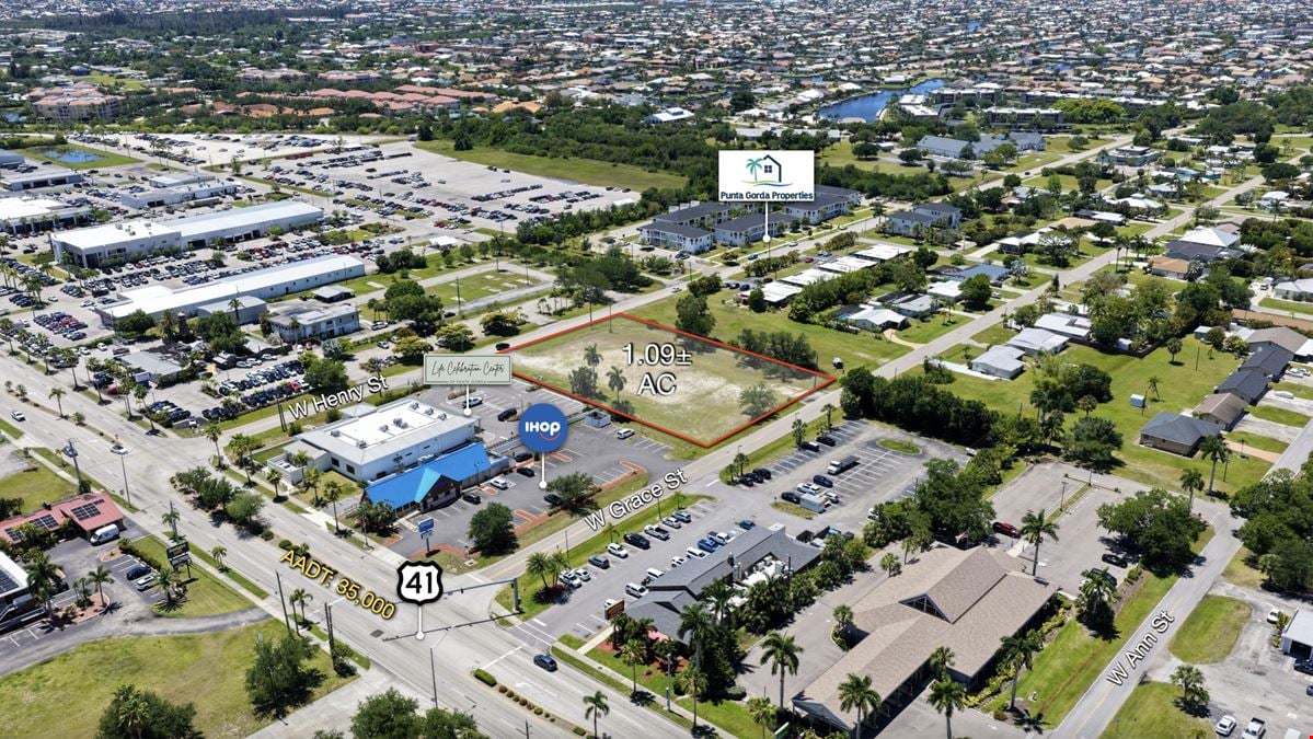 Punta Gorda Commercial