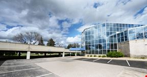 Azure Professional Building