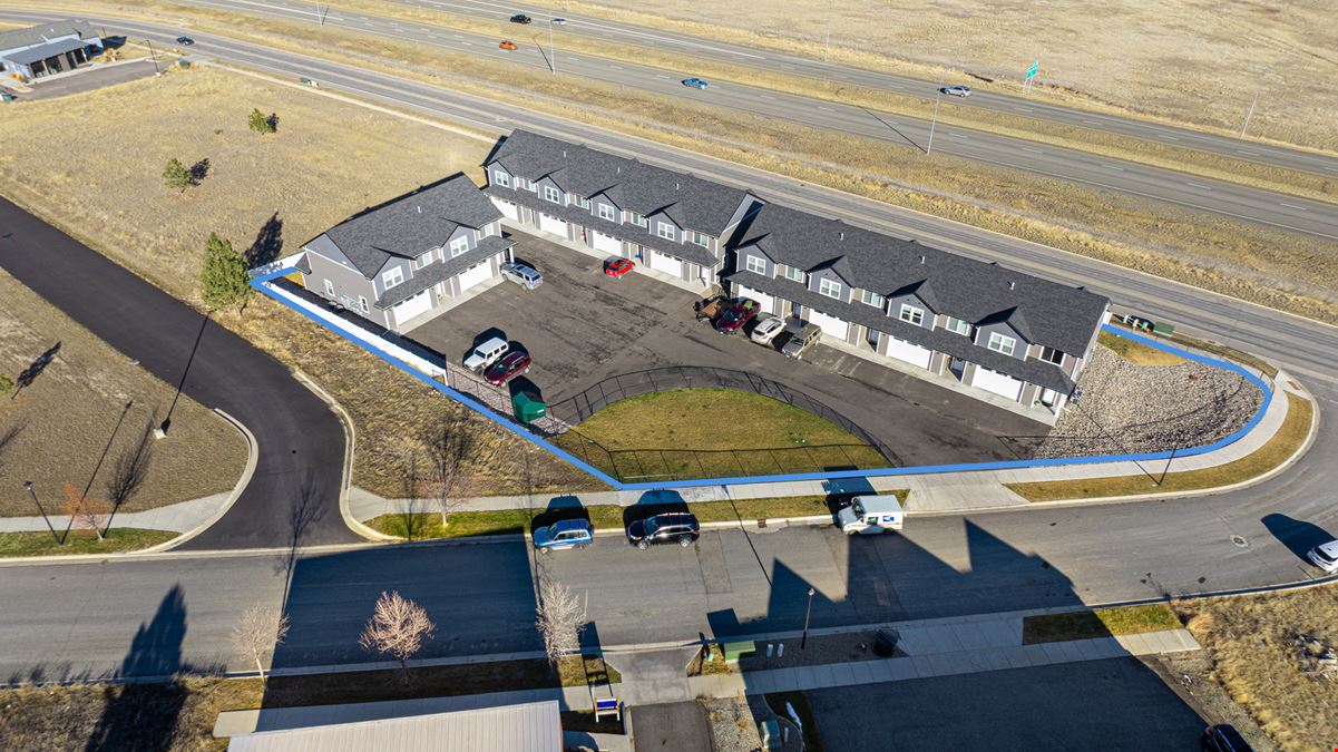 South Hills 10-Unit