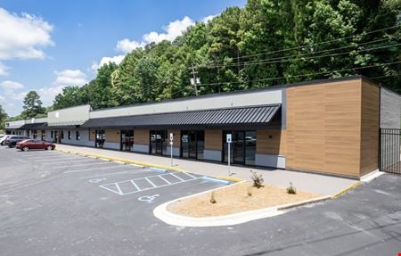 Preview of Retail space for Rent at 700-724 Valley Avenue