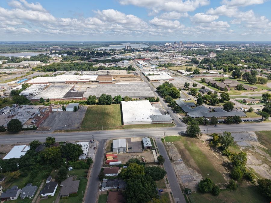 231 South Parkway West