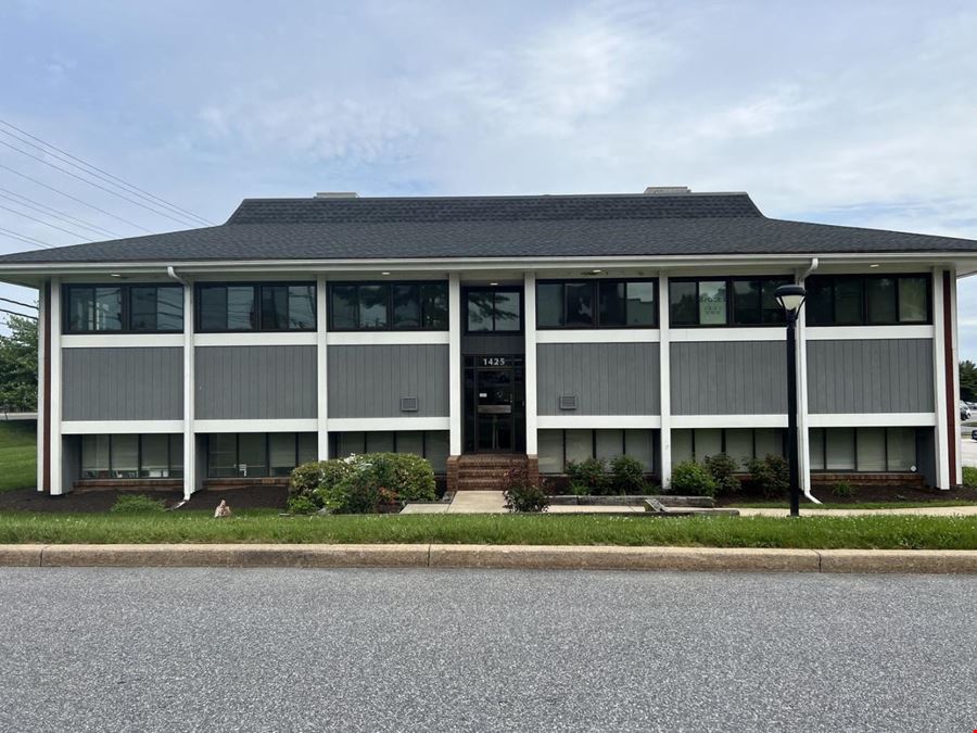 Freedom Village Office Bldg - Freedom Village Shopping Center 1425 Liberty Road