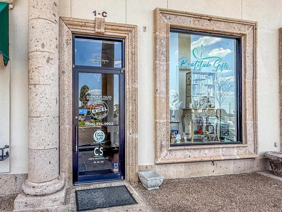 107 Calle del Norte