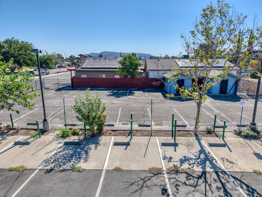 Polo Clearlake Lot