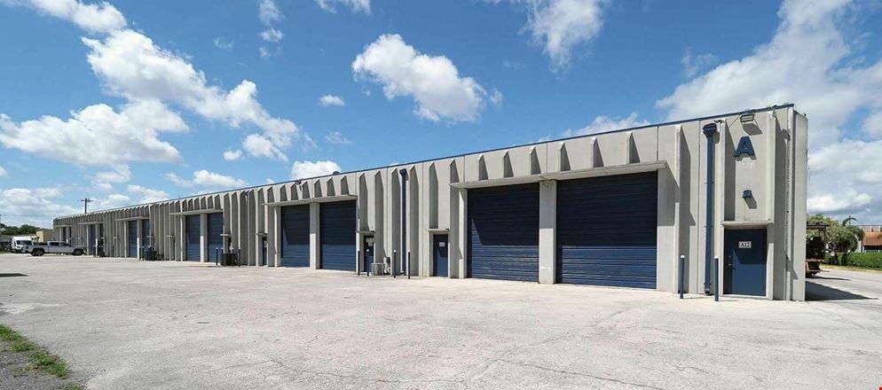 Preview of Industrial space for Rent at 1220-1240 Tangelo Terrace