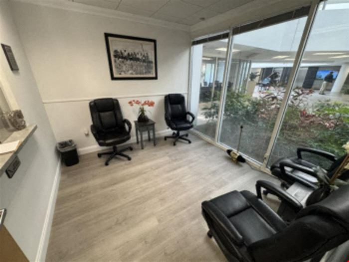 1200 SF Suite 130 Professional and Medical Office Space