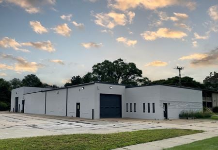 Preview of Industrial space for Rent at 30076 Dequindre Road