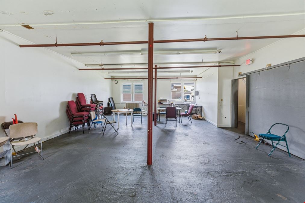 36 Carpenter St