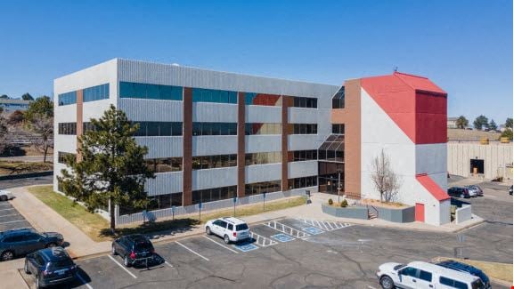 Preview of Office space for Rent at 445 Union Blvd