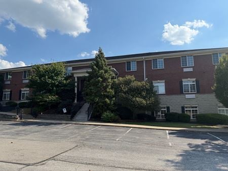 Preview of Office space for Rent at 1655 Burlington Pike