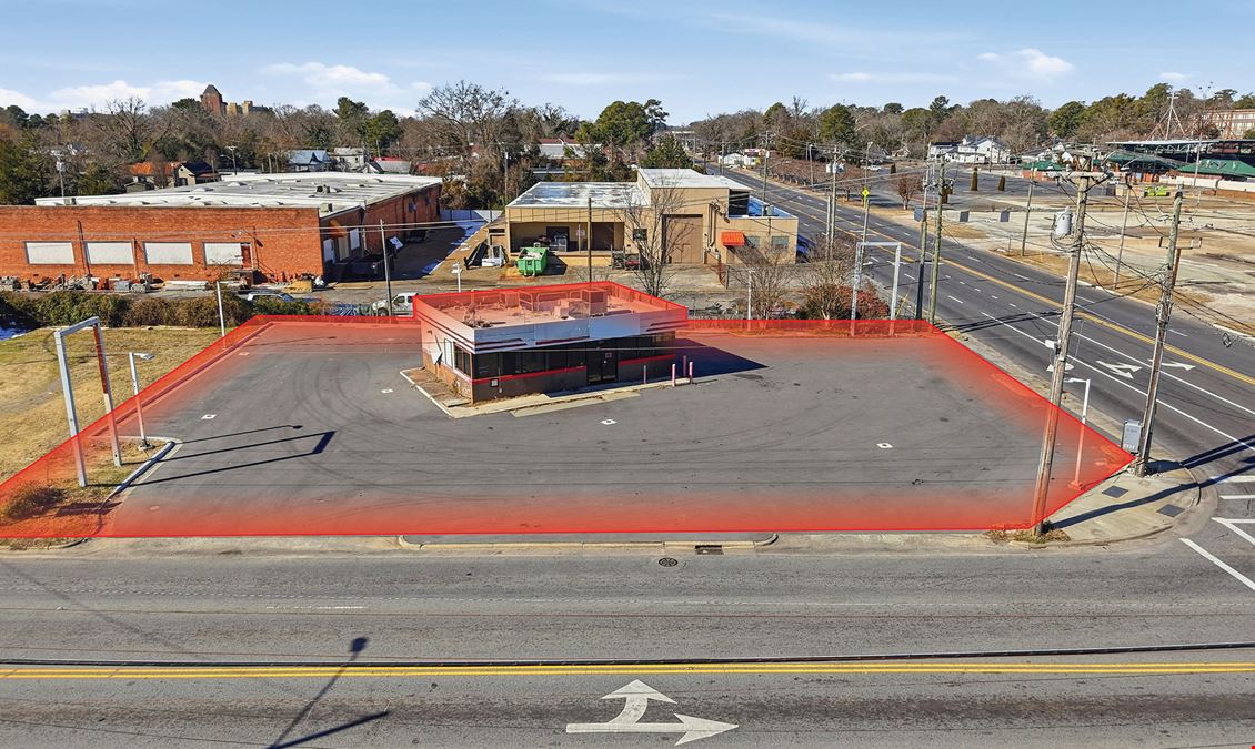 708 Dr. MLK Jr. Blvd
