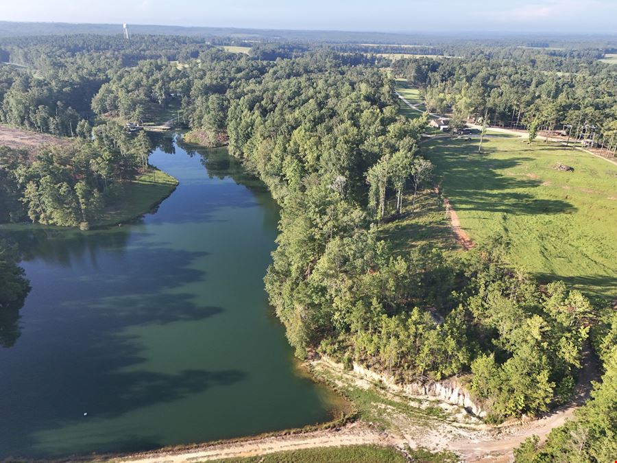 Heritage Ridge
