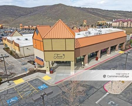 Preview of Retail space for Rent at 6699 North Landmark Drive