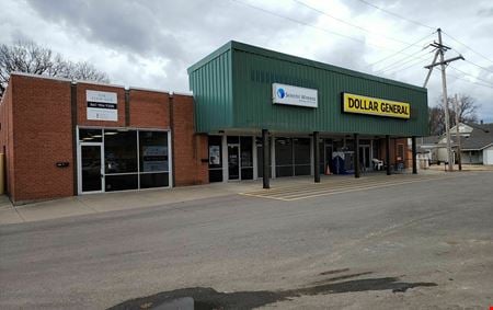 Preview of Retail space for Rent at 409 N. Buckeye Ave.