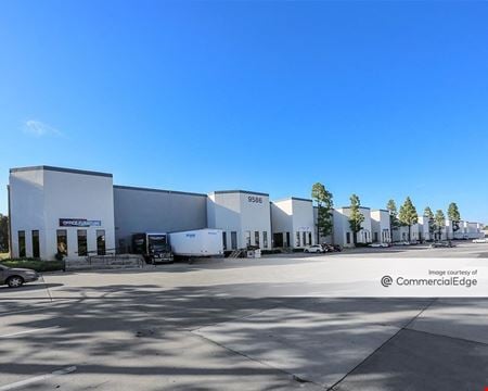 Preview of Industrial space for Rent at 9586 Distribution Avenue