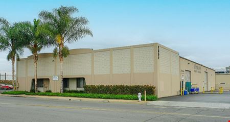 Preview of Industrial space for Rent at 1851 E Edinger Ave