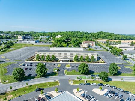 Preview of Office space for Rent at 3721 Tecport Drive