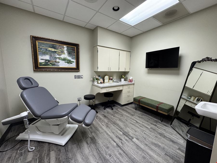 3733 N Business Dr. Suite 102