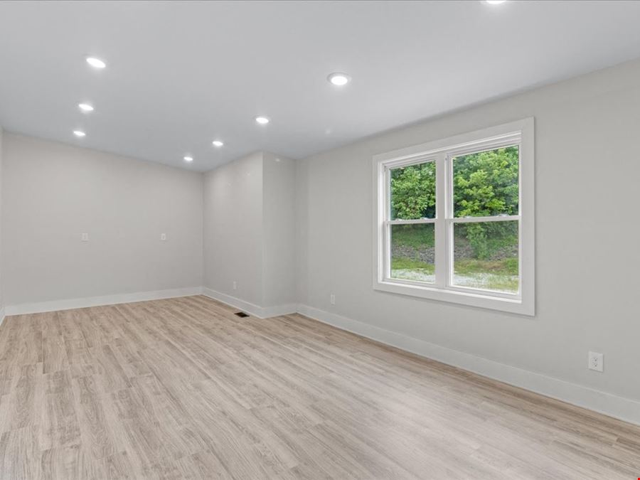 2505 Lincoln Drive