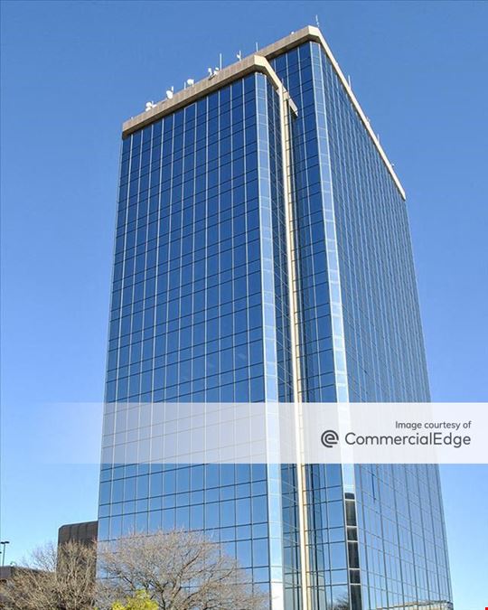 Palisades Central II
